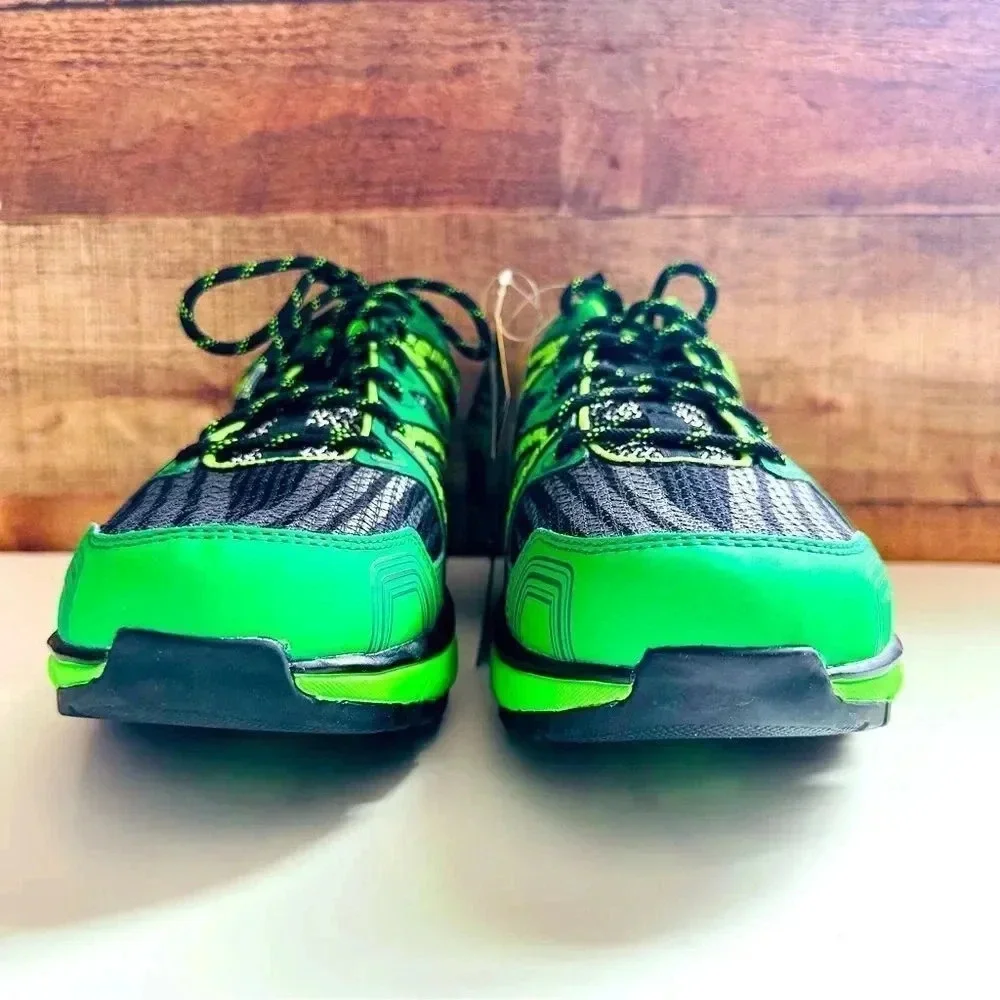 NWT MBT Haki GTX M Trail Running Shoes